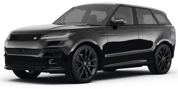 LAND ROVER RANGE ROVER SPORT 2024 SAL1L9FU9RA402805 image LAND ROVER RANGE ROVER SPORT 2024 SAL1L9FU9RA402805 image